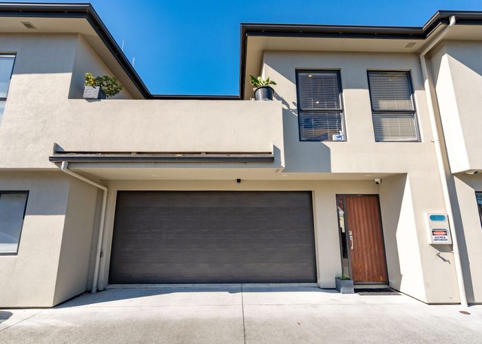  at 66B Wellington Street, Hamilton East, Hamilton, Waikato