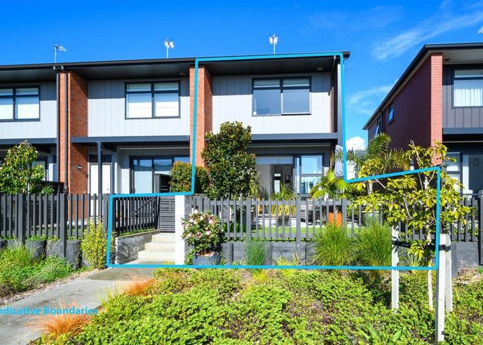  at 52 Walter Merton Road, Hobsonville, Waitakere City, Auckland