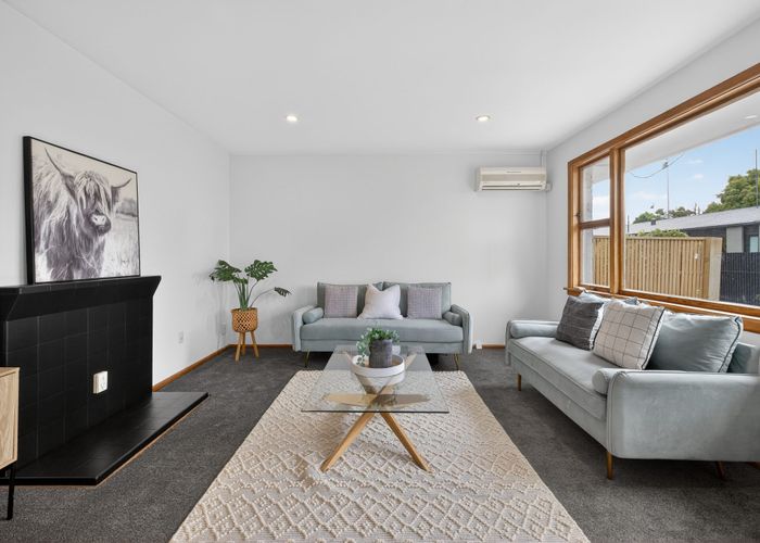  at 4/83 Cranford Street, St. Albans, Christchurch City, Canterbury