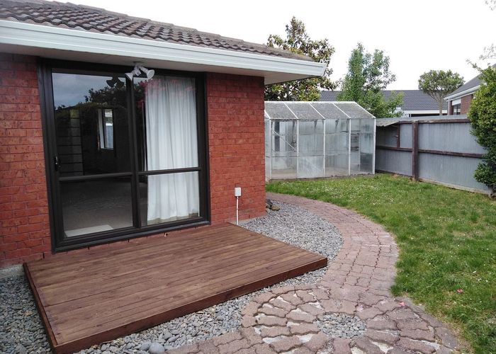  at 2/155 Northcote Road, Northcote, Christchurch City, Canterbury