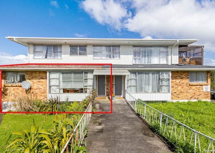  at 3/353 Mount Albert Road, Mount Roskill, Auckland