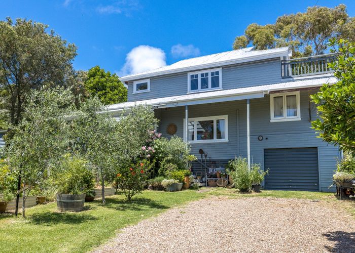  at 12 Waiata Road, Onetangi, Waiheke Island, Auckland