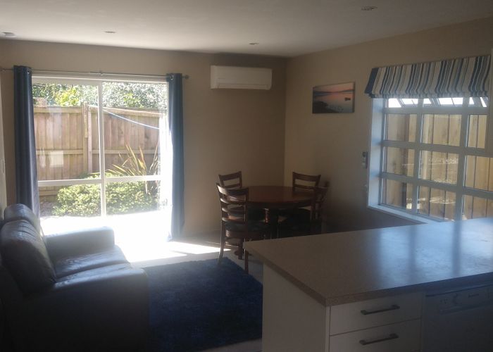  at 8/359 Cashel St, City Centre, Christchurch City, Canterbury