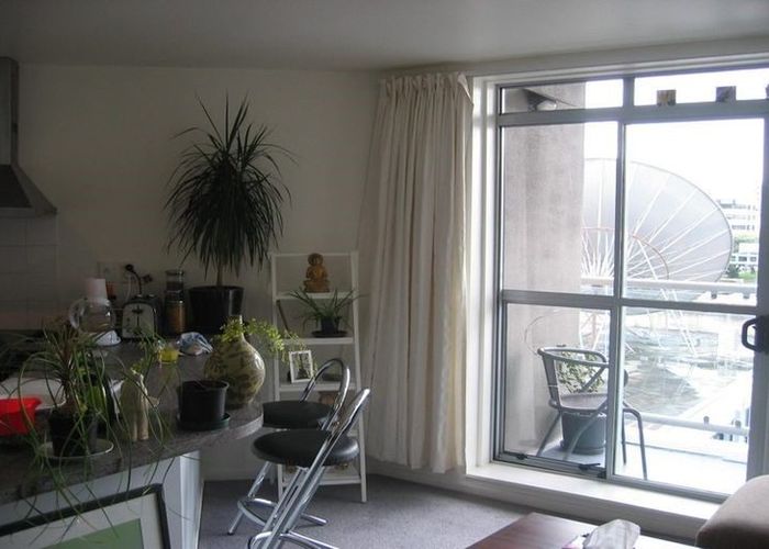  at 6/80 Kent Terrace, Mount Victoria, Wellington, Wellington