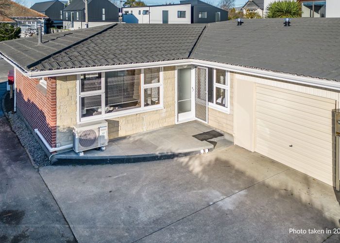  at 1/481 Manchester Street, St. Albans, Christchurch City, Canterbury