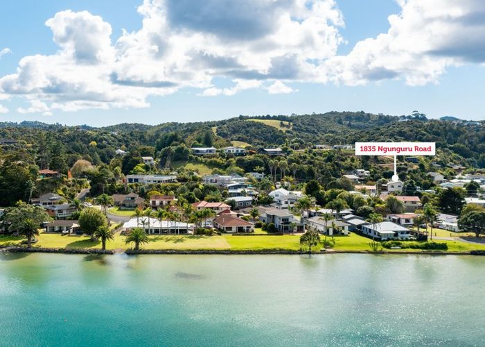  at 1835 Ngunguru Road, Whangarei