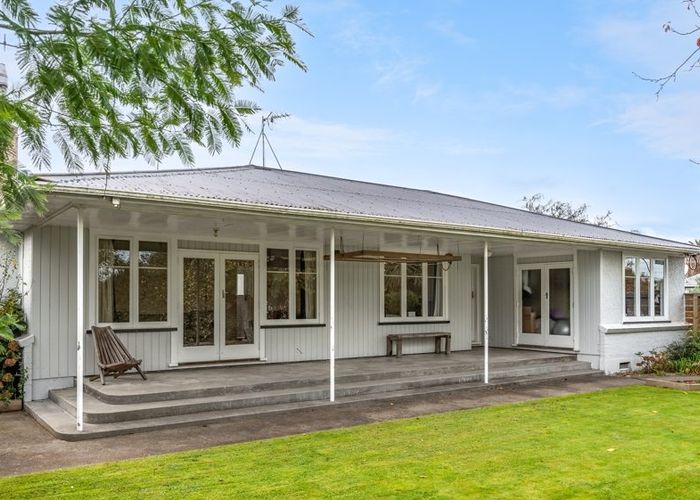  at 93 Cockburn Street, Kuripuni, Masterton