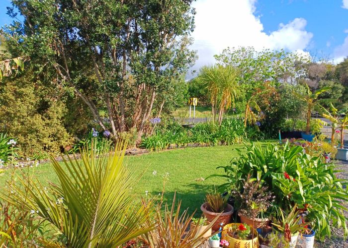  at 1123 State Highway 12, Oue