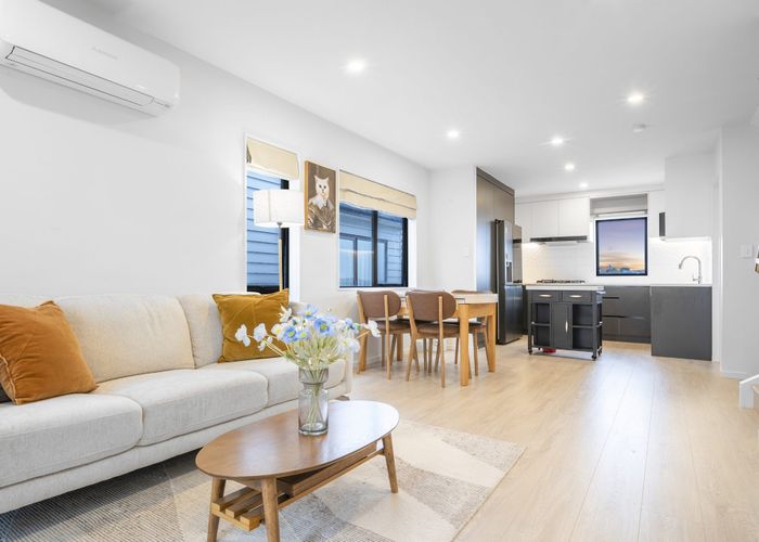  at 13E Morton Avenue, Forrest Hill, North Shore City, Auckland
