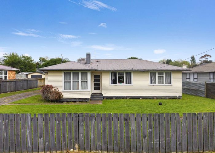  at 12/12a  Bellingham Crescent, Fordlands, Rotorua, Bay Of Plenty