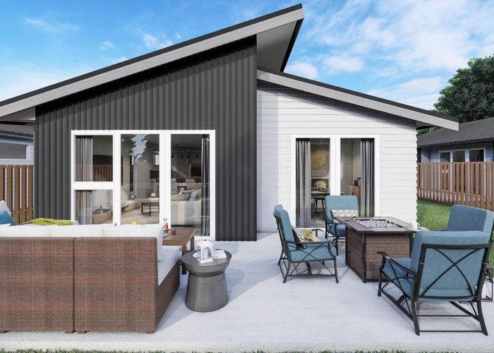  at Lot 695 19 Turau Street, Te Kauwhata, Waikato, Waikato