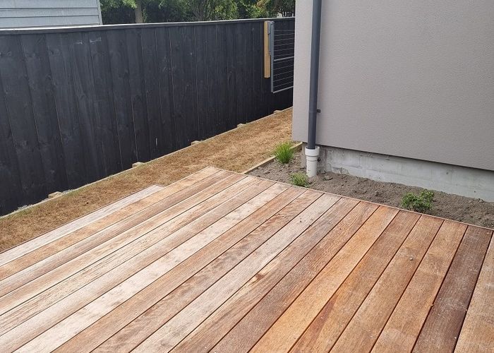  at 42B Olliviers Road, Phillipstown, Christchurch City, Canterbury