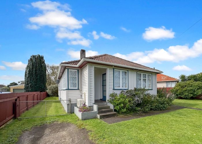  at 64 Harper Street, Gonville, Whanganui, Manawatu / Whanganui