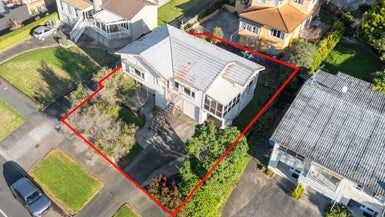  at 31 Sylvia Road, St Heliers, Auckland