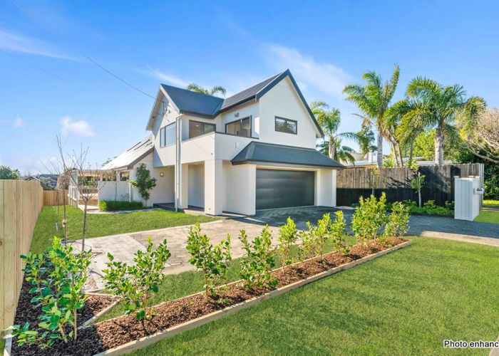  at 15 Rame Road, Greenhithe, North Shore City, Auckland