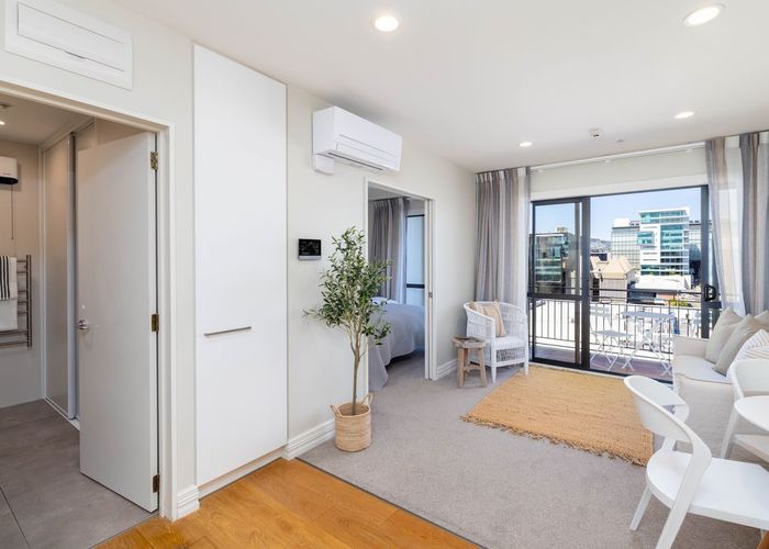  at 5A/66 Armagh Street, Christchurch Central, Christchurch