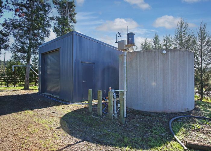  at 1557 Churchill Road, Pukekawa, Franklin, Auckland