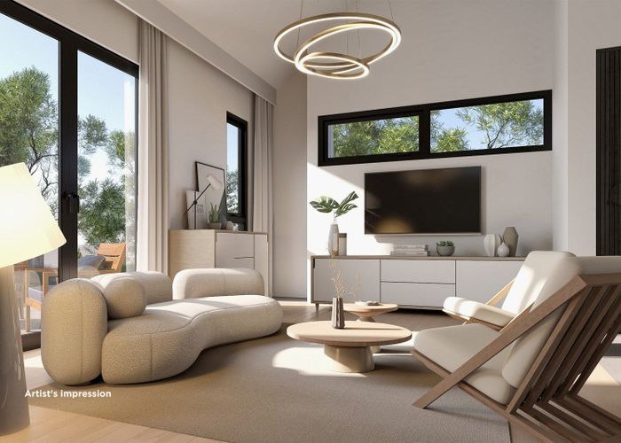  at 2 Burdon Loop, Lake Hawea, Wanaka, Otago