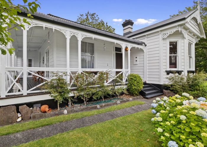  at 8 Kenny Street, Waihi, Waihi