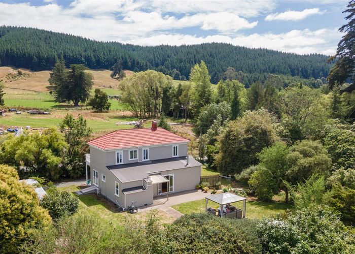  at 569 Wakefield-Kohatu Highway, Foxhill