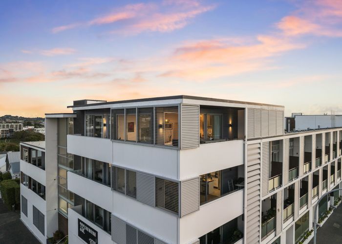  at 32/332 Great North Road, Grey Lynn, Auckland City, Auckland