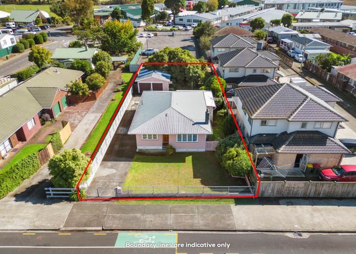  at 61A Browns Road, Manurewa, Auckland