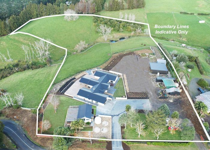 For sale 68 Chamberlain Road, Bombay, Franklin, Auckland homes.co.nz