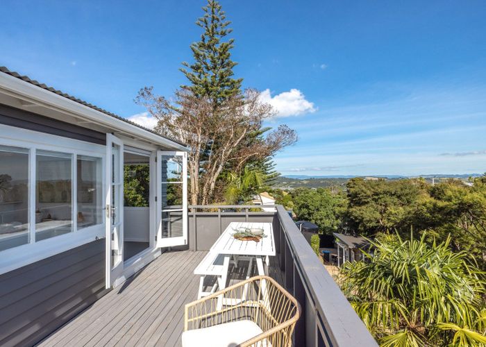  at 1 Gulf Place, Palm Beach, Waiheke Island