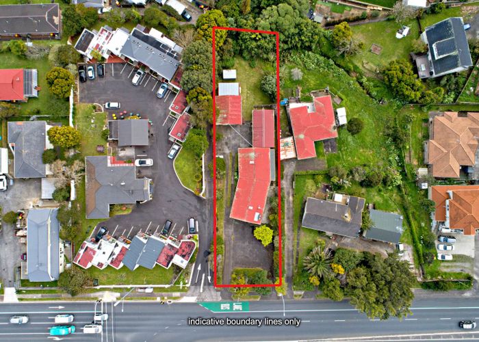  at 252 Pakuranga Road, Pakuranga Heights, Auckland