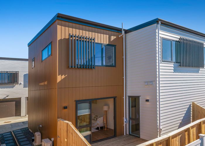  at Lot 9/196 Royal Road, Massey, Waitakere City, Auckland