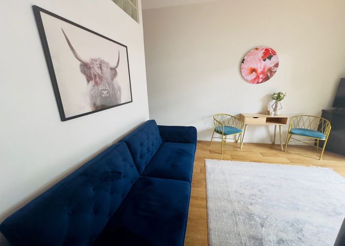  at 1T/6 Burgoyne Street, Grey Lynn, Auckland City, Auckland