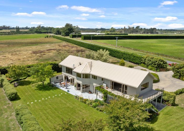  at 16 Mairaki Road, Fernside, Waimakariri, Canterbury