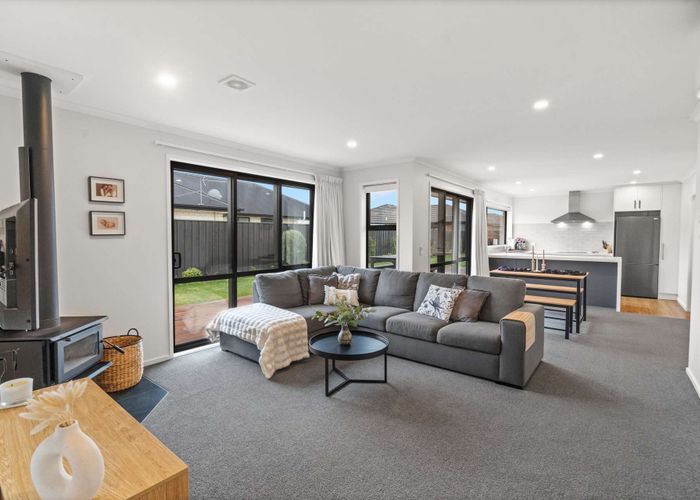  at 31 Hungerford Drive, Rolleston, Rolleston