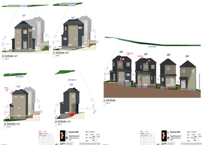  at 4 Castledine Crescent, Glen Innes, Auckland City, Auckland