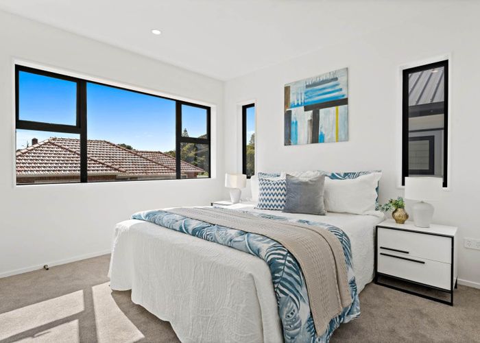  at 53B & 53C Alberta Street, Point Chevalier, Auckland City, Auckland