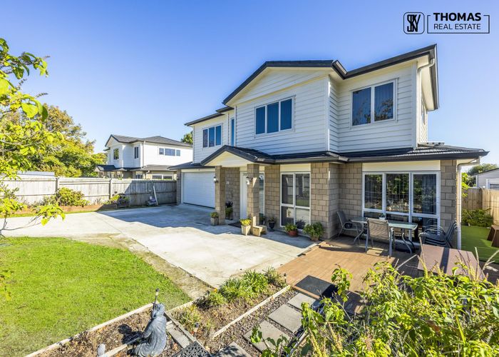  at 22 Woolfield Road, Papatoetoe, Auckland