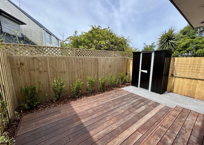  at 21/894 Colombo Street, City Centre, Christchurch City, Canterbury