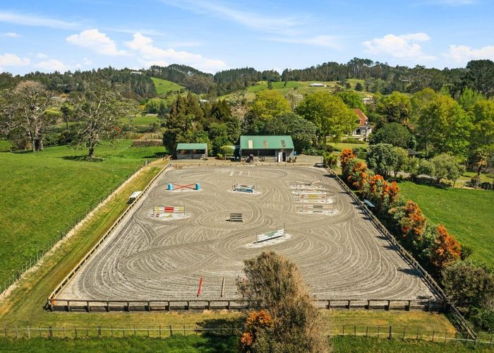  at 328 Horseshoe Bush Road, Dairy Flat, Rodney, Auckland