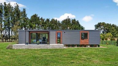  at 228B Norfolk Road, Waingawa, Carterton