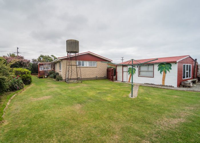  at 21 Abbott Street, Pareora, Timaru, Canterbury