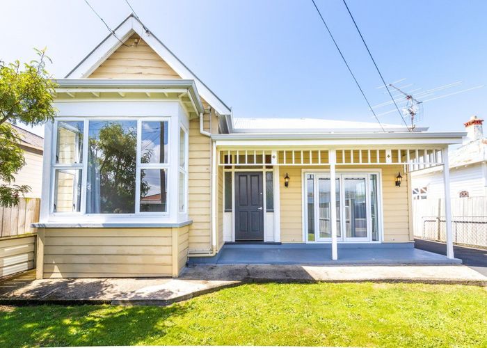 Free property data for 29 Bellona Street, Saint Kilda, Dunedin homes