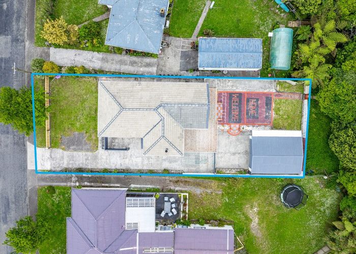  at 52 Lees Grove, Wainuiomata, Lower Hutt, Wellington