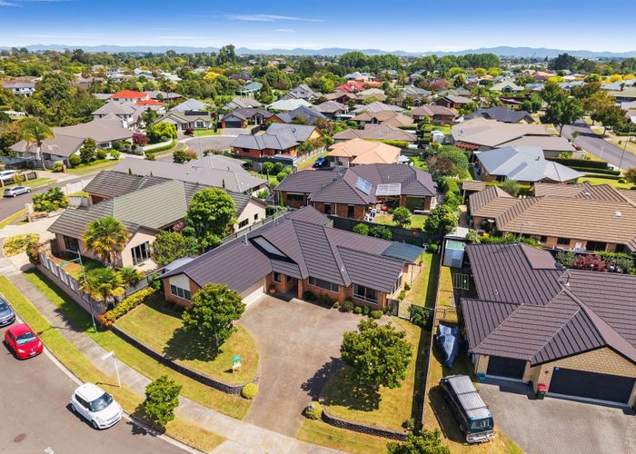  at 4 Merlin Close, Huntington, Hamilton, Waikato