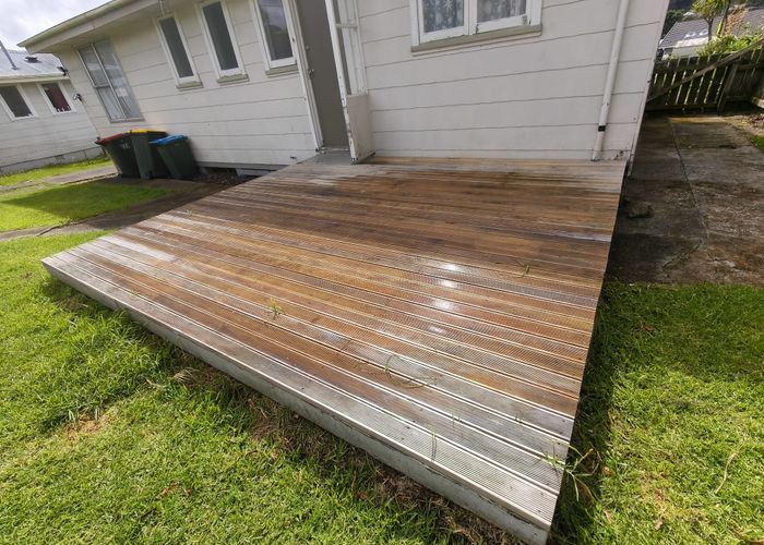  at 56 Te Pene Avenue, Titahi Bay, Porirua, Wellington