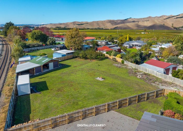  at 386 Alabama Road, Riverlands, Blenheim, Marlborough