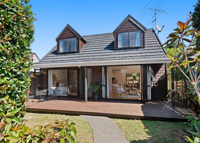  at 27B Combes Rd, Remuera, Auckland City, Auckland