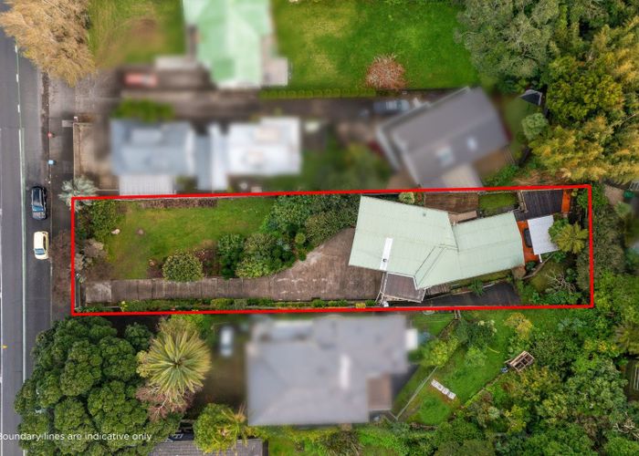  at 721 Great North Road, Grey Lynn, Auckland City, Auckland