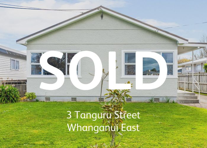  at 3 Tanguru Street, Whanganui East, Whanganui