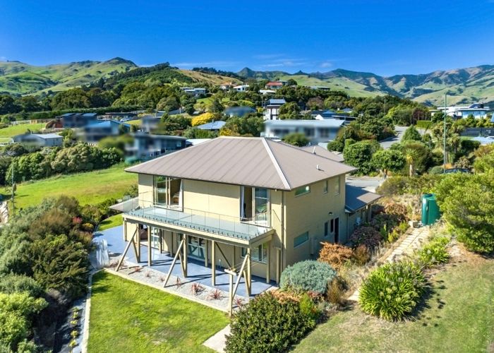  at 2 Kanuka Place, Duvauchelle, Banks Peninsula, Canterbury