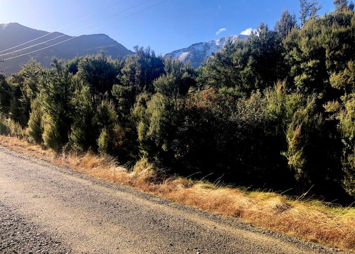  at 91 Tinline Terrace, Lyford, Hurunui, Canterbury